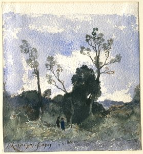  de Henri-Joseph Harpignies