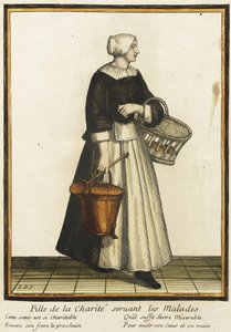 Recueil des modes de la cour de France, 