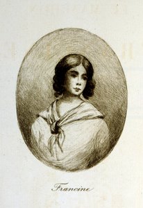 Ilustración de Henri Boutet, para 