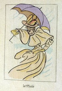 Lluvia