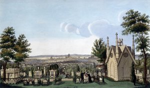 Cementerio del Père Lachaise