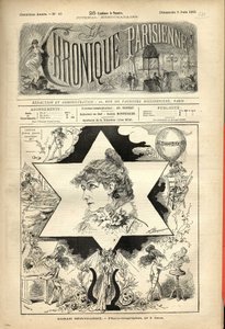 Crónica parisina de Henri Demare