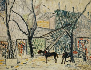 Bulevar de Henri Edmond Cross