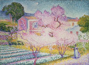 Imagen desconocida de Henri Edmond Cross