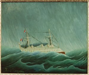  de Henri Emilien Rousseau