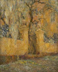 La puerta