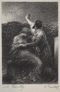  de Henri Fantin-Latour