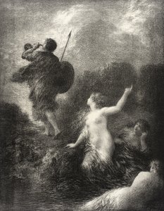  de Henri Fantin-Latour