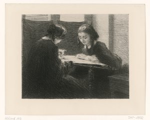  de Henri Fantin-Latour