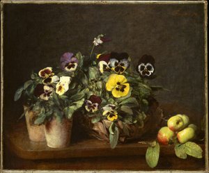  de Henri Fantin-Latour