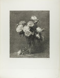Ramo de rosas