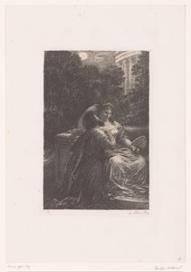 Dido y Eneas a la luz de la luna
Les Troyens à Carthage. Acto III. Dúo de amor
Vida y obra de Hector Berlioz (título de la serie)
