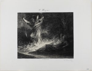 Final de La Valquiria