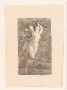 Faam
El Renacimiento de Ignace Henri Jean Fantin Latour