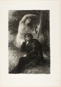 Lélio: El arpa eólica, de Hector Berlioz, su vida y sus obras