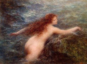 Náyade, c. 1896