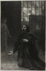 Rienzi, Acto V: Oración de Rienzi