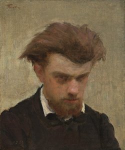 Autorretrato
