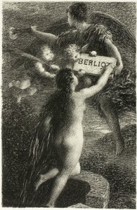 Verdad de Ignace Henri Jean Fantin Latour