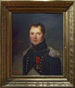 Barón Jacquinot