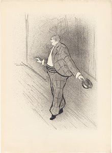 Libert, de Le Café-Concert
