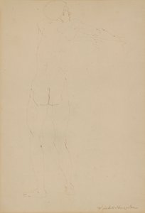 Desnudo masculino