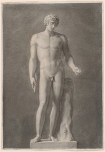Apolo o Adonis