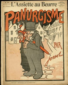 Portada de "L