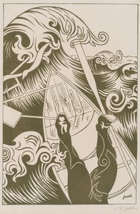 La Ola, 1894