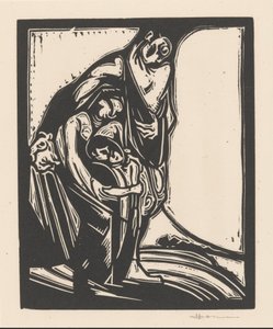 Hombre, mujer y niño
