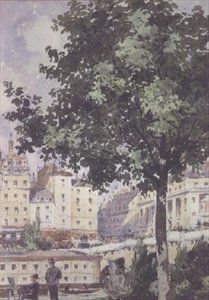 El Pont Neuf, 1893