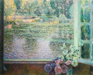 Ventana al Río