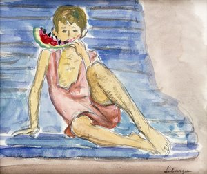 El Hijo del Artista