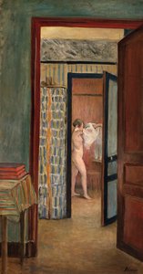 El Tocador de Henri Lebasque