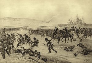 Batalla de Alma, 1854