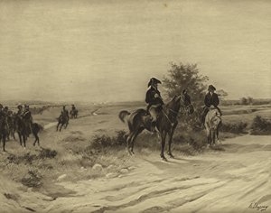Batalla de Waterloo, 1815