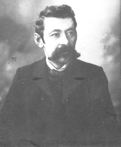 Briand de Henri Manuel