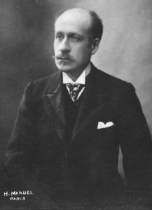 ProvinsMichel de Henri Manuel