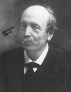 Roty de Henri Manuel