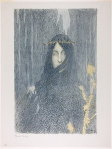 Silencio de Henri Martin