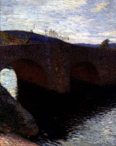 El Puente de Henri Martin