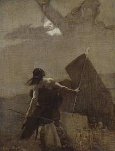 El fantasma de la libertad de Henri Martin