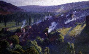 El Valle
