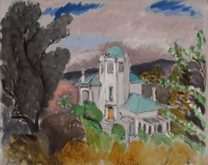 Villa Azul