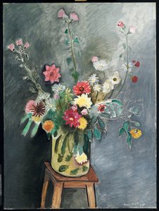 Ramo de Henri Matisse