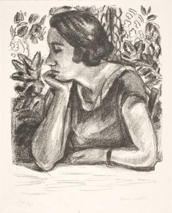  de Henri Matisse