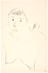  de Henri Matisse