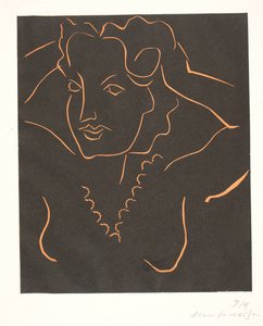  de Henri Matisse