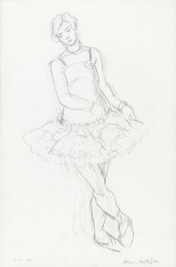 Bailarina