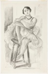  de Henri Matisse